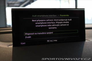Audi SQ7 biTDI 320kW quattro NezTo 2017