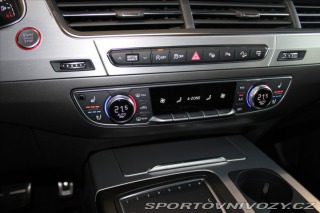 Audi SQ7 biTDI 320kW quattro NezTo 2017