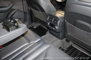 Audi SQ7 biTDI 320kW quattro NezTo 2017