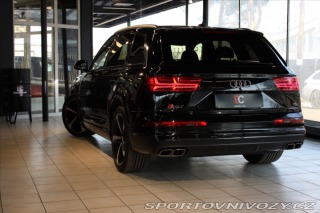 Audi SQ7 biTDI 320kW quattro NezTo 2017