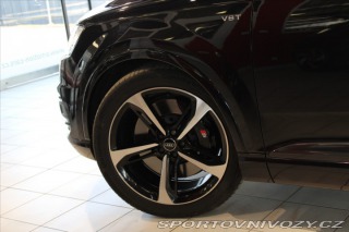 Audi SQ7 biTDI 320kW quattro NezTo 2017