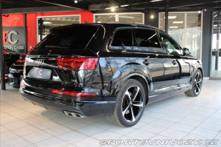 Audi SQ7 biTDI 320kW quattro NezTo 2017