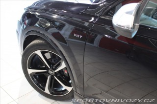 Audi SQ7 biTDI 320kW quattro NezTo 2017