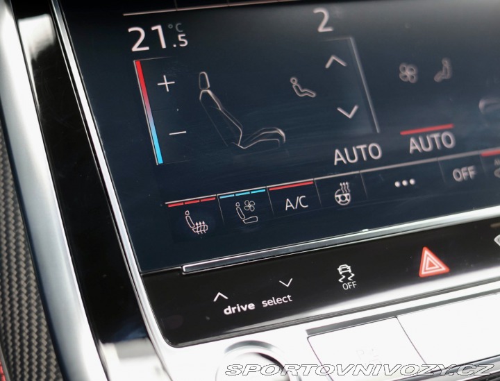 Audi Ostatní modely Q8 60 TFSIe Quattro e-hybri 2025