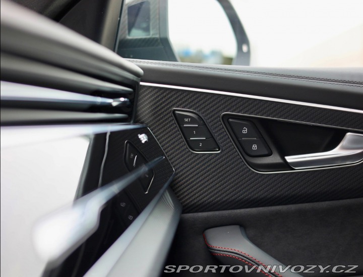 Audi Ostatní modely Q8 60 TFSIe Quattro e-hybri 2025