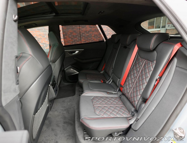 Audi Ostatní modely Q8 60 TFSIe Quattro e-hybri 2025
