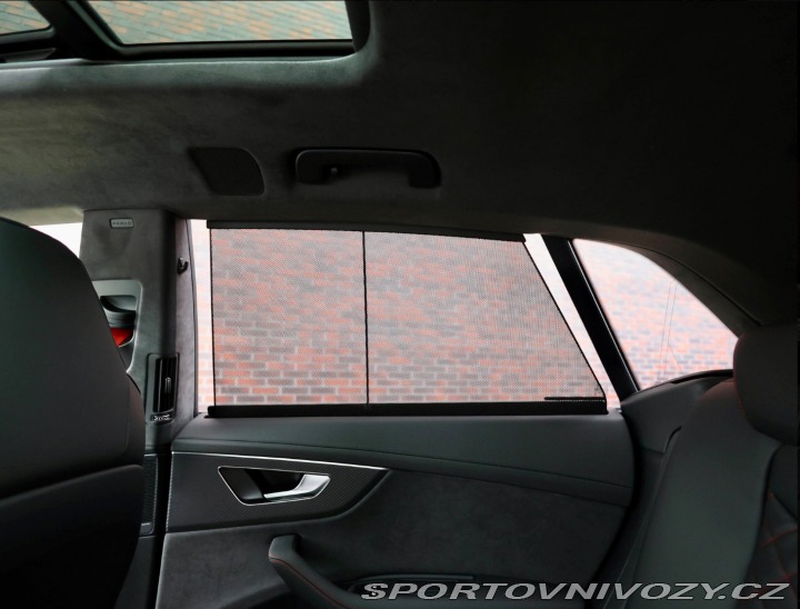 Audi Ostatní modely Q8 60 TFSIe Quattro e-hybri 2025