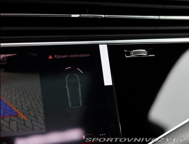 Audi Ostatní modely Q8 60 TFSIe Quattro e-hybri 2025