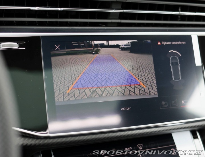 Audi Ostatní modely Q8 60 TFSIe Quattro e-hybri 2025