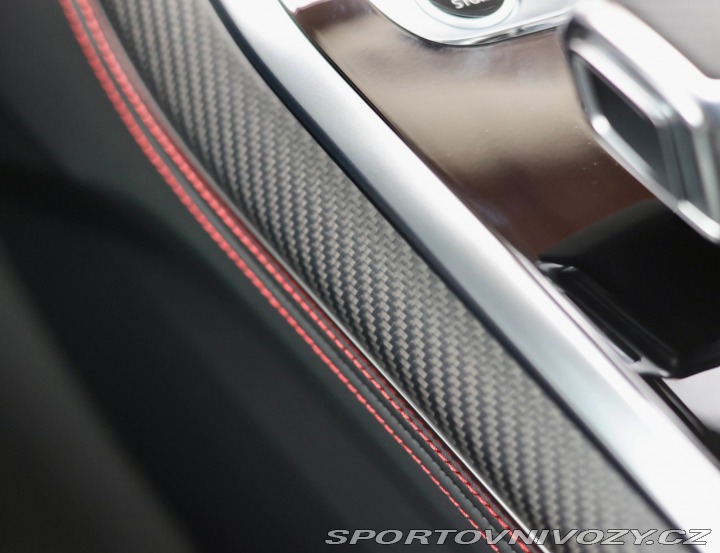 Audi Ostatní modely Q8 60 TFSIe Quattro e-hybri 2025