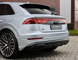 Audi Ostatní modely Q8  60 TFSIe Quattro e-hybri 2025