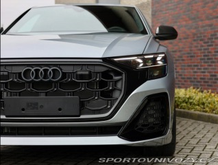 Audi Ostatní modely Q8  60 TFSIe Quattro e-hybri 2025
