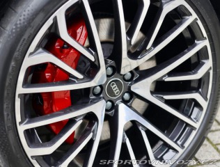 Audi Ostatní modely Q8  60 TFSIe Quattro e-hybri 2025
