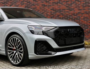 Audi Ostatní modely Q8  60 TFSIe Quattro e-hybri 2025