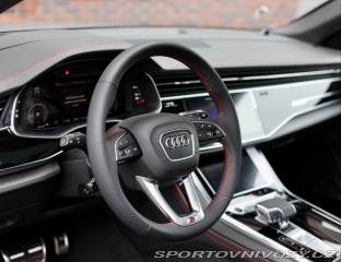 Audi Ostatní modely Q8  60 TFSIe Quattro e-hybri 2025