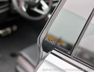 Audi Ostatní modely Q8  60 TFSIe Quattro e-hybri 2025