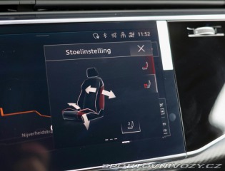 Audi Ostatní modely Q8  60 TFSIe Quattro e-hybri 2025