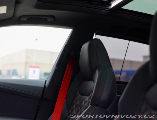 Audi Ostatní modely Q8  60 TFSIe Quattro e-hybri 2025