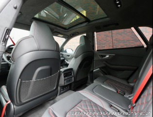 Audi Ostatní modely Q8  60 TFSIe Quattro e-hybri 2025