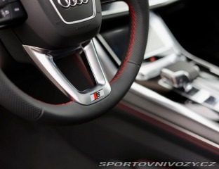 Audi Ostatní modely Q8  60 TFSIe Quattro e-hybri 2025