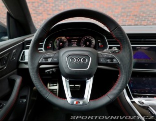 Audi Ostatní modely Q8  60 TFSIe Quattro e-hybri 2025