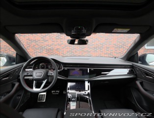 Audi Ostatní modely Q8  60 TFSIe Quattro e-hybri 2025