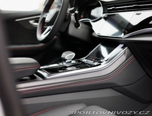 Audi Ostatní modely Q8  60 TFSIe Quattro e-hybri 2025