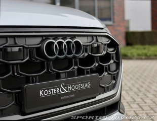 Audi Ostatní modely Q8  60 TFSIe Quattro e-hybri 2025