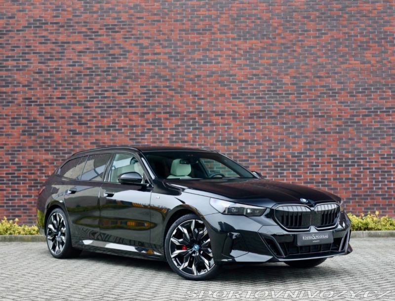BMW 5 Touring  530e xDrive  *Pa