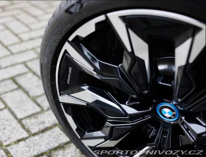 BMW 5 Touring 530e xDrive *Pa 2024