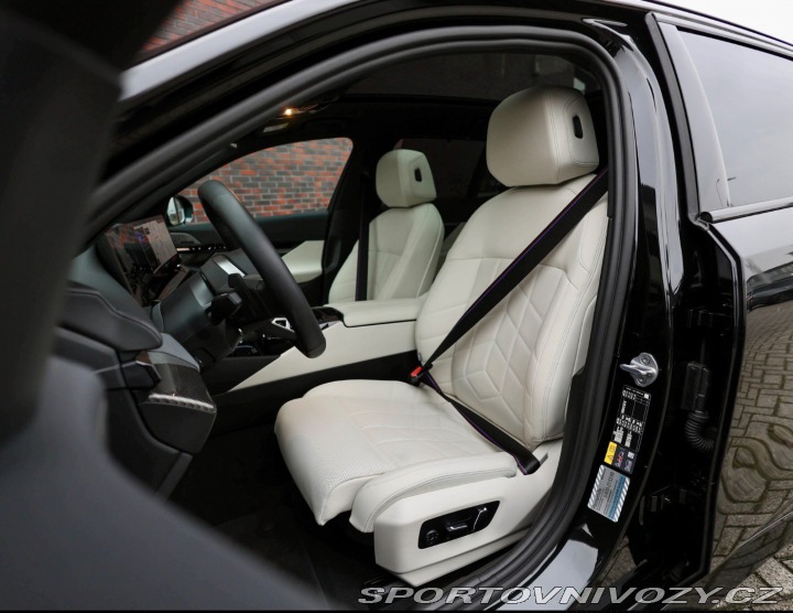 BMW 5 Touring 530e xDrive *Pa 2024