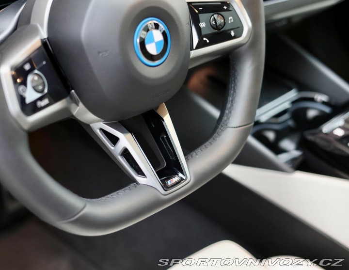 BMW 5 Touring 530e xDrive *Pa 2024