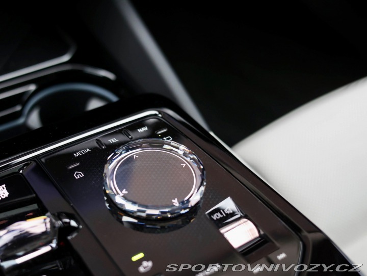 BMW 5 Touring 530e xDrive *Pa 2024