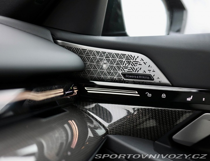 BMW 5 Touring 530e xDrive *Pa 2024