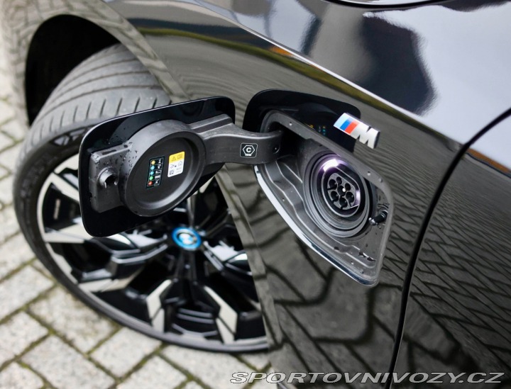 BMW 5 Touring 530e xDrive *Pa 2024