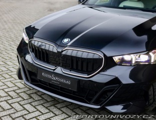 BMW 5 Touring  530e xDrive  *Pa 2024