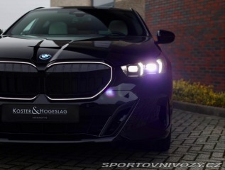 BMW 5 Touring  530e xDrive  *Pa 2024
