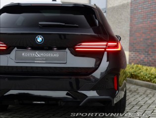 BMW 5 Touring  530e xDrive  *Pa 2024