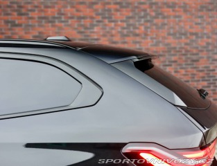 BMW 5 Touring  530e xDrive  *Pa 2024