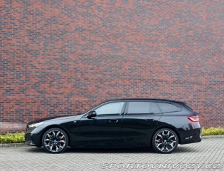 BMW 5 Touring  530e xDrive  *Pa 2024