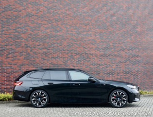 BMW 5 Touring  530e xDrive  *Pa 2024
