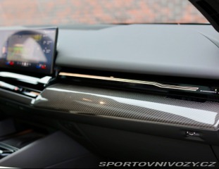 BMW 5 Touring  530e xDrive  *Pa 2024