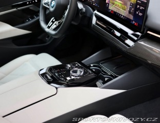 BMW 5 Touring  530e xDrive  *Pa 2024