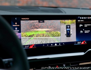 BMW 5 Touring  530e xDrive  *Pa 2024