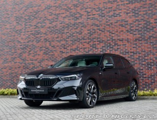 BMW 5 Touring  530e xDrive  *Pa 2024