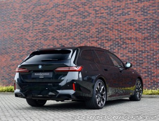 BMW 5 Touring  530e xDrive  *Pa 2024