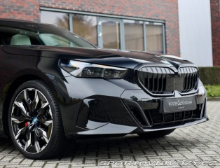 BMW 5 Touring  530e xDrive  *Pa 2024