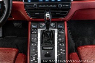 Porsche Macan 3.0 S Sport Chrono Vzduch 2019