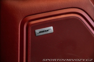 Porsche Macan 3.0 S Sport Chrono Vzduch 2019