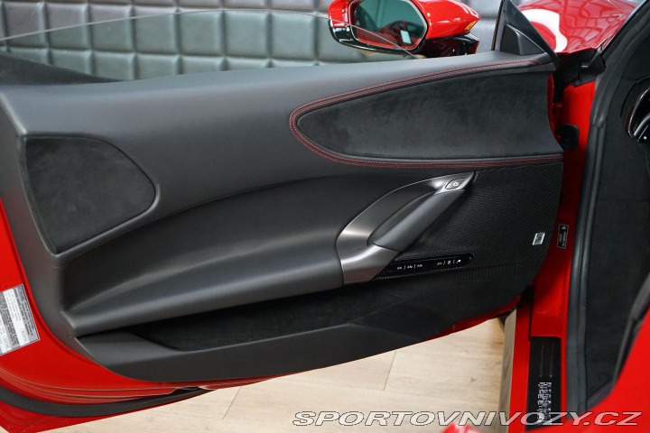 Ferrari SF90 Rosso 70 Anni ADAS Carbon 2022